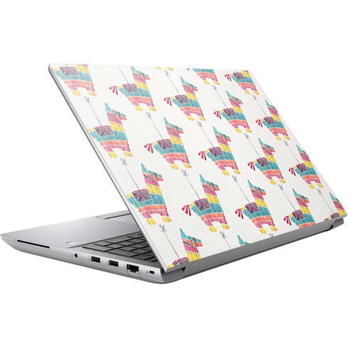 Llama Pinata by Cat Coq HP ZBook Fury 16 G10 Skin