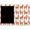 Alpacas by Cat Coq Apple iPad Skin