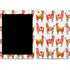 Alpacas by Cat Coq Apple iPad Skin