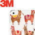 Alpacas by Cat Coq Apple iPad Skin