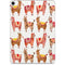 Alpacas by Cat Coq Apple iPad Pro Skin