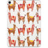 Alpacas by Cat Coq Apple iPad Pro Skin