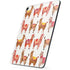 Alpacas by Cat Coq Apple iPad Pro Skin