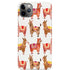 Alpacas by Cat Coq iPhone Cases