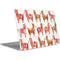 Alpacas by Cat Coq Apple MacBook Air Skin