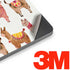Alpacas by Cat Coq Apple MacBook Air Skin