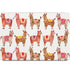 Alpacas by Cat Coq MacBook Skins