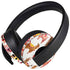 Alpacas by Cat Coq PlayStation 4 Gold Wireless Headset Skin