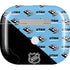 NHL Utah Mammoth Logo Pattern Apple AirPods (3rd Gen 2021) Skin