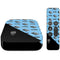 NHL Utah Mammoth Logo Pattern Apple TV Skin