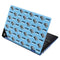 NHL Utah Mammoth Logo Pattern Aspire R11 11.6in Skin