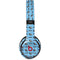 NHL Utah Mammoth Logo Pattern Beats Solo 2 Wireless Skin