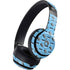 NHL Utah Mammoth Logo Pattern Beats Solo 4 Wireless Headphones Skin