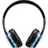 NHL Utah Mammoth Logo Pattern Beats Solo 4 Wireless Headphones Skin