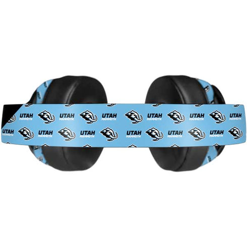 NHL Utah Mammoth Logo Pattern Beats Solo Pro Skin