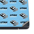 NHL Utah Mammoth Logo Pattern Dell Vostro Skin