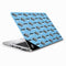 NHL Utah Mammoth Logo Pattern HP Elitebook Skin