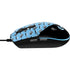 NHL Utah Mammoth Logo Pattern G203 Prodigy RGB Wired Gaming Mouse Skin