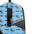 NHL Utah Mammoth Logo Pattern G203 Prodigy RGB Wired Gaming Mouse Skin