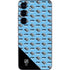 NHL Utah Mammoth Logo Pattern Galaxy A16 5G Skin