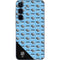 NHL Utah Mammoth Logo Pattern Galaxy A35 5G Skin