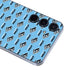 NHL Utah Mammoth Logo Pattern Galaxy A35 5G Skin