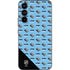 NHL Utah Mammoth Logo Pattern Galaxy A54 5G Skin