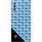 NHL Utah Mammoth Logo Pattern Galaxy Note 10 Skin
