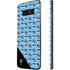NHL Utah Mammoth Logo Pattern Galaxy Note 8 Skin