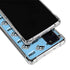 NHL Utah Mammoth Logo Pattern Galaxy Note20 5G Clear Case