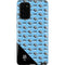 NHL Utah Mammoth Logo Pattern Galaxy Note20 5G Pro Case