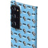 NHL Utah Mammoth Logo Pattern Galaxy Note20 Ultra 5G Lite Case