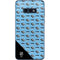NHL Utah Mammoth Logo Pattern Galaxy S10e Skin