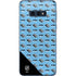 NHL Utah Mammoth Logo Pattern Galaxy S10e Skin