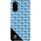 NHL Utah Mammoth Logo Pattern Galaxy S20 Lite Case