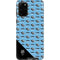 NHL Utah Mammoth Logo Pattern Galaxy S20 Plus Pro Case