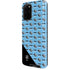 NHL Utah Mammoth Logo Pattern Galaxy S20 Plus Pro Case