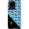 NHL Utah Mammoth Logo Pattern Galaxy S20 Ultra 5G Pro Case
