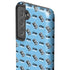 NHL Utah Mammoth Logo Pattern Galaxy S21 5G Pro Case