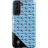 NHL Utah Mammoth Logo Pattern Galaxy S21 Plus 5G Pro Case