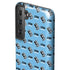 NHL Utah Mammoth Logo Pattern Galaxy S21 Plus 5G Pro Case