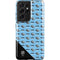 NHL Utah Mammoth Logo Pattern Galaxy S21 Ultra 5G Pro Case