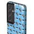 NHL Utah Mammoth Logo Pattern Galaxy S21 Ultra 5G Pro Case
