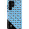 NHL Utah Mammoth Logo Pattern Galaxy S22 Ultra Pro Case