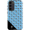 NHL Utah Mammoth Logo Pattern Galaxy S23 Plus Pro Case