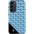 NHL Utah Mammoth Logo Pattern Galaxy S23 Plus Pro Case