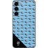 NHL Utah Mammoth Logo Pattern Galaxy S23 Plus Skin