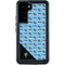 NHL Utah Mammoth Logo Pattern Galaxy S23 Plus Waterproof Case