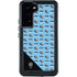NHL Utah Mammoth Logo Pattern Galaxy S23 Plus Waterproof Case