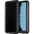 NHL Utah Mammoth Logo Pattern Galaxy S23 Plus Waterproof Case